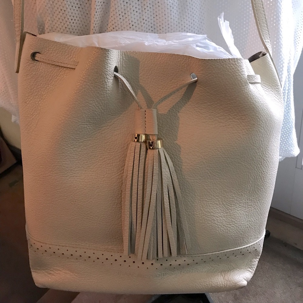 Isaac Mizrahi Live Bridgehampton Hobo